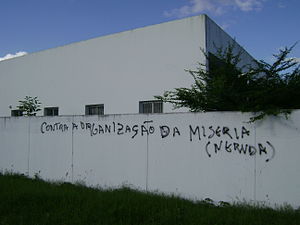 protesta
